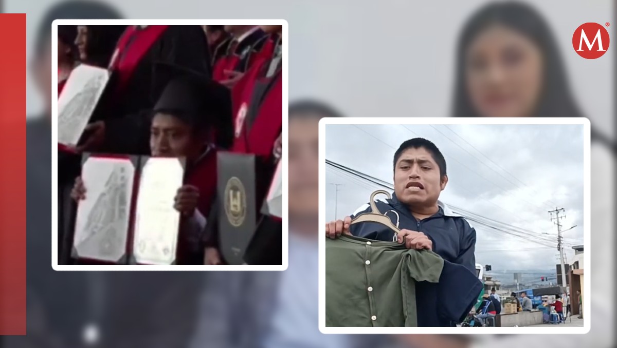 Joven discapacitado pide dusculpas luego de fallar a promesa