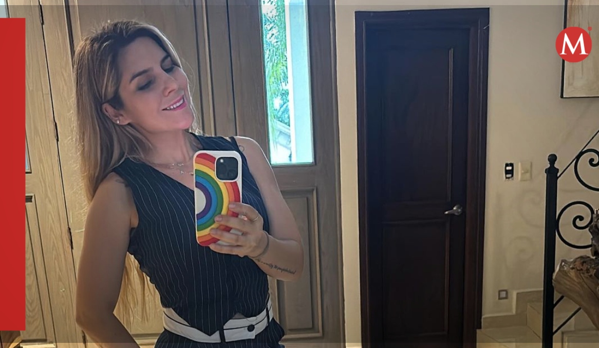 Karla Panini es criticada por usuarios de redes sociales