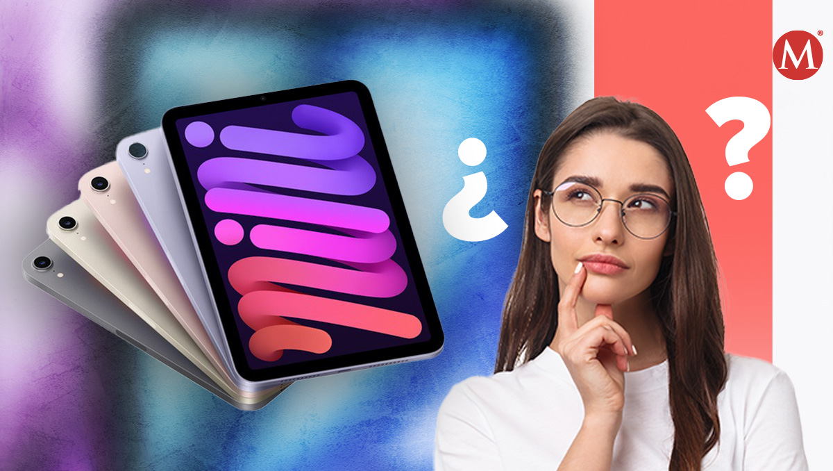 Las nuevas iPads tienen chip integradas