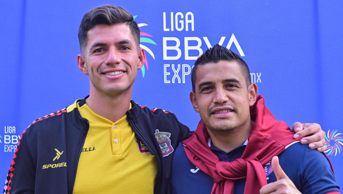 Leones Negros y Atlante, los protagonistas de la final de la Liga de Expansión con sabor a Primera División (Imago 7)