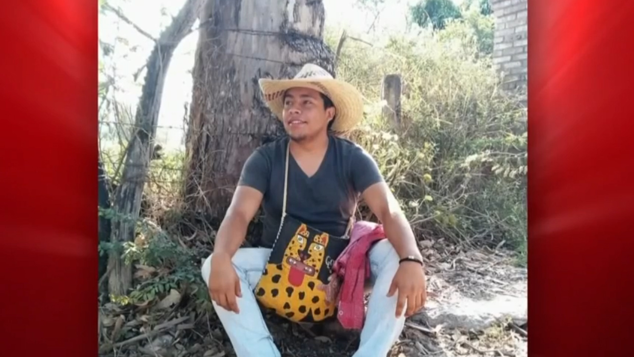 Madre de Yanqui Kothan exige aplicar pena máxima a todos los vinculados al caso