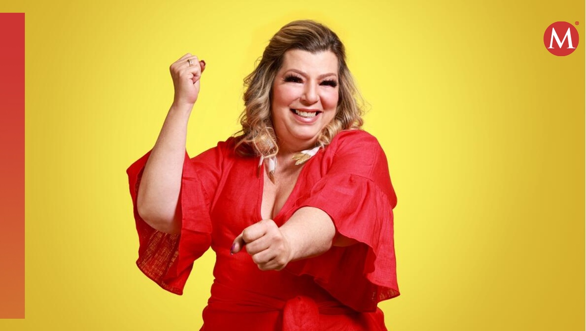 Margarita 'La Diosa de la Cumbia'