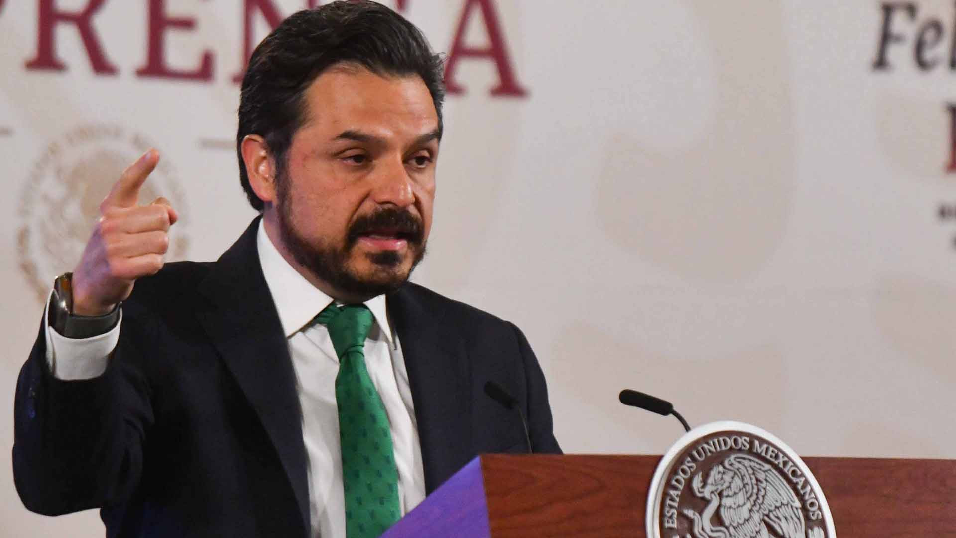 Más de 9 mil médicos del IMSS Bienestar inician labores el 16 de mayo: Zoé Robledo