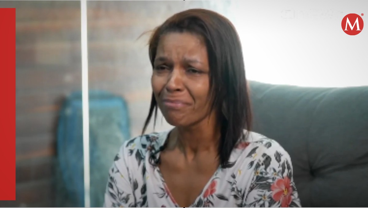Mujer que llevó cadáver de su tío al banco habla por primera vez | ESPECIAL