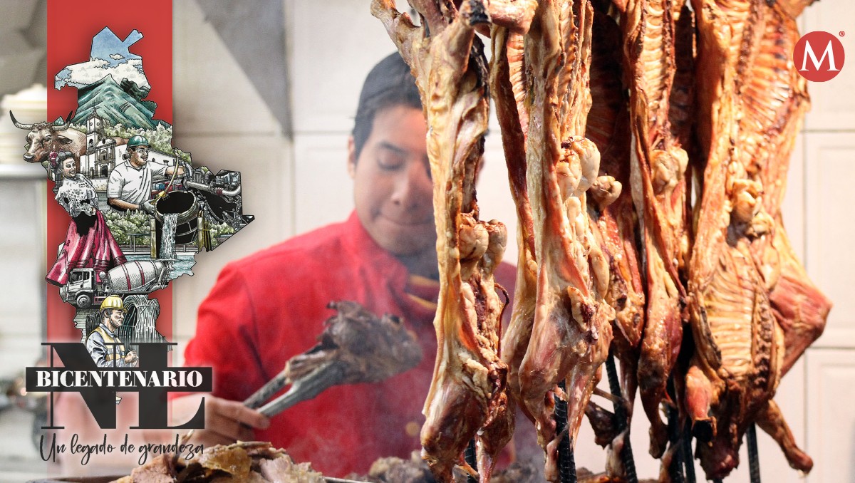 El olor a cabrito y la música norteña, la herencia cultural de Nuevo León / Roberto Alanís
