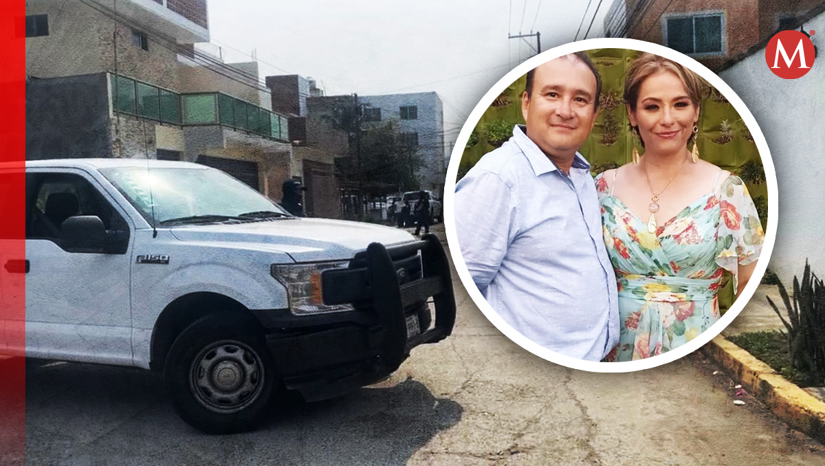 Operativo en Veracruz: Encuentran vehículo del matrimonio desaparecido | Especial | Diseño: Óscar Ávila