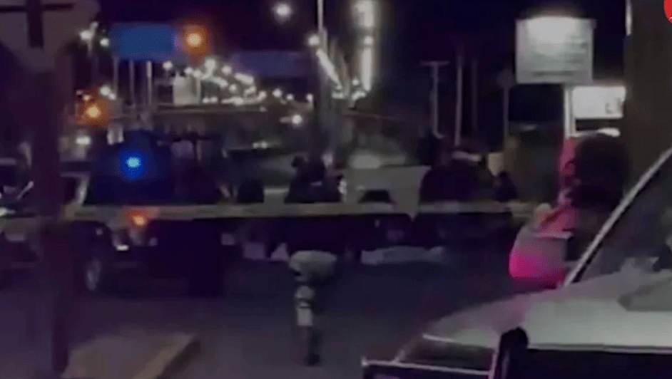 Operativos de seguridad localizan 9 cadáveres en Fresnillo, Zacatecas
