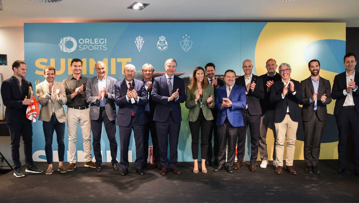 Orlegi Sports protagoniza congreso sobre el futbol como generador de valor social (orlegisports.com)