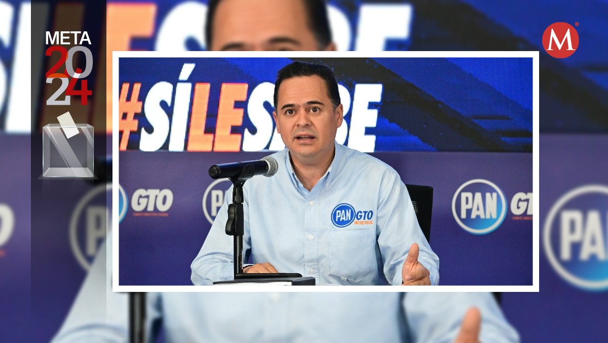 PAN en Guanajuato pide a la GN no meterse en proceso electoral | Especial