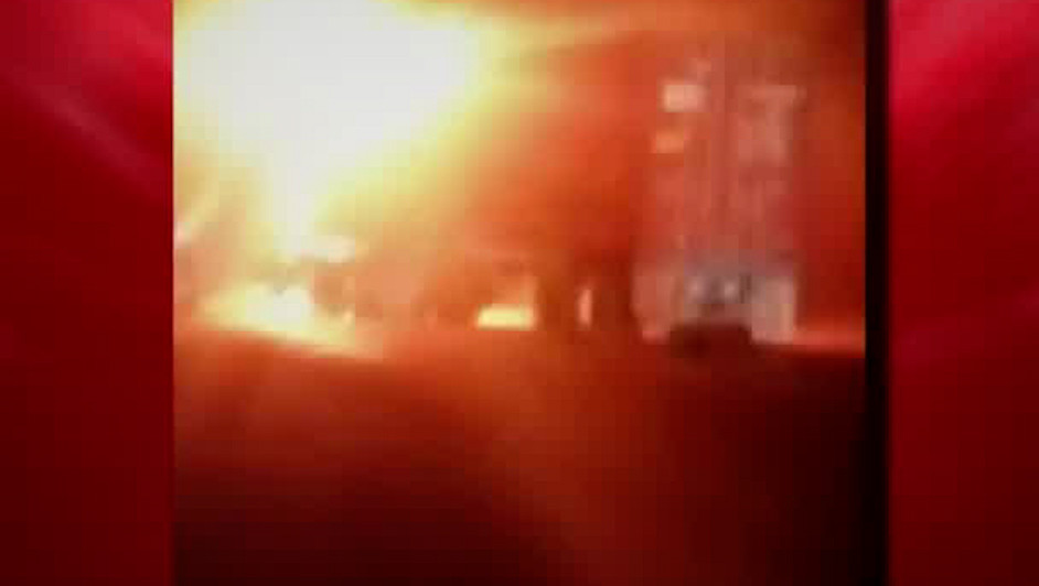 "Hay 26 personas detenidas": Rodrigo Reyes sobre los bloqueos ocurridos en Fresnillo, Zacatecas