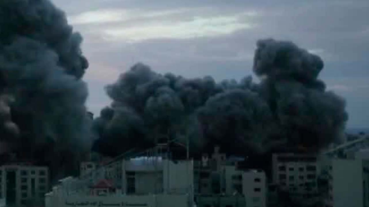 "Es una posición que no está equilibrada, que está condenando solo a Israel": Einat Kranz Neiger