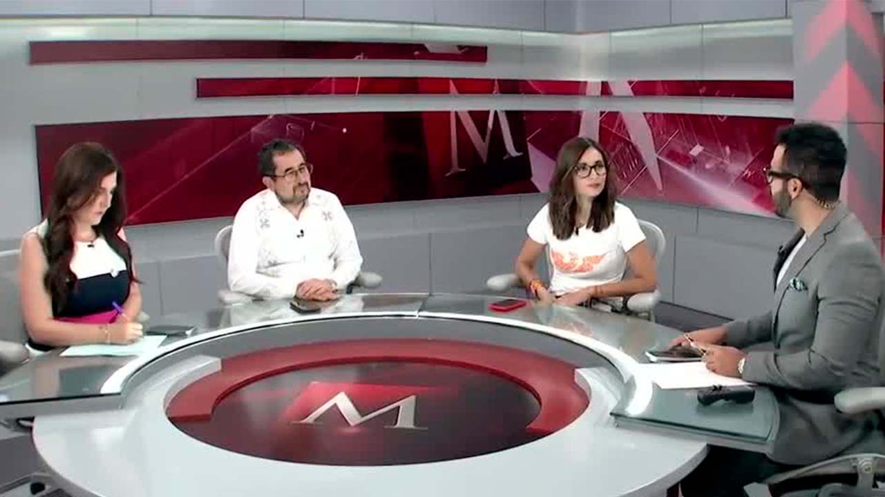 ¿Cuáles son las propuestas de los candidatos Presidenciales sobre división de poderes? | El Debate