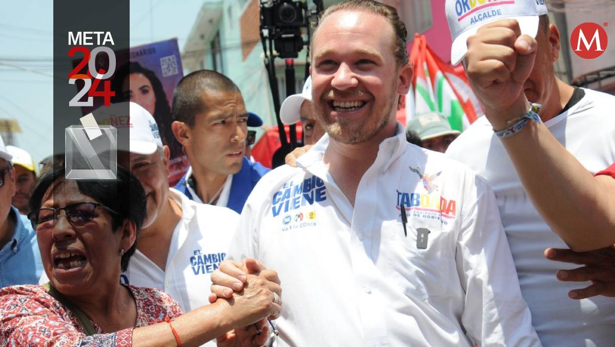 Santiago Taboada (Cuartoscuro)