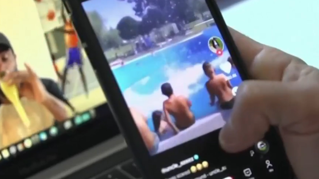 TikTok demanda a EU para bloquear ley que podría prohibir el uso de la plataforma