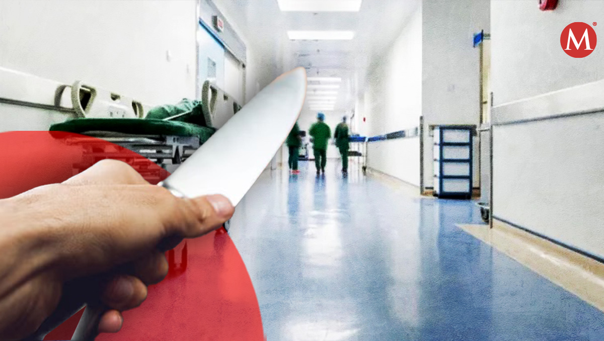 Tragedia en Yunnan: Dos muertos y 21 heridos en asalto con cuchillo en hospital