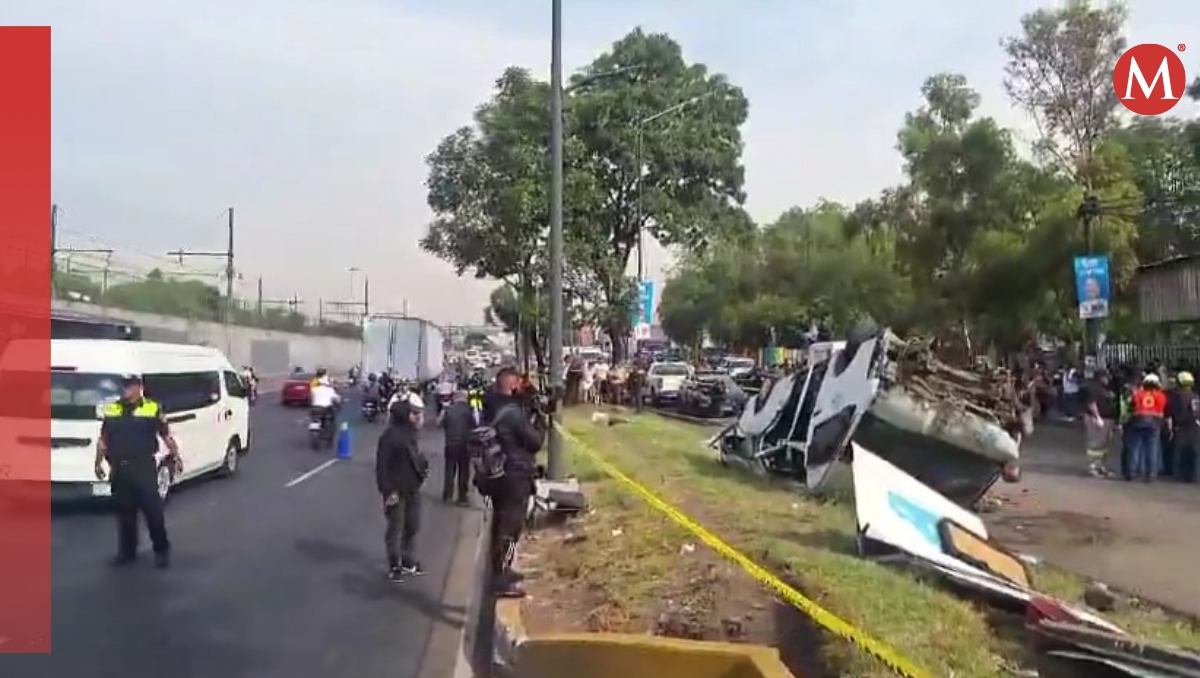Un menor fue traslado al Hospital de Legaria. | Especial