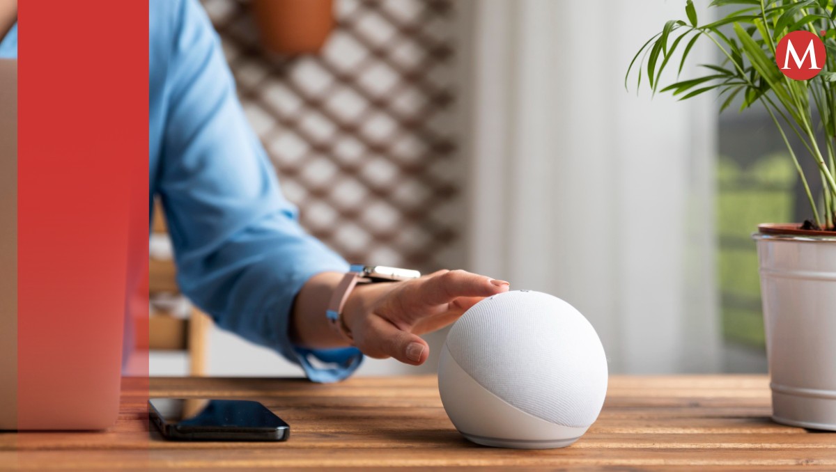 Alexa puede interactuar con usuarios con varias alternativas de lenguaje pre-programadas, una de ellas es el "Modo Madre". (Freepik)