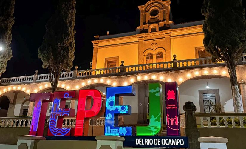 Tendrán una altura de 15 metros por tres metros y medio de ancho. (Francisco Villeda)
