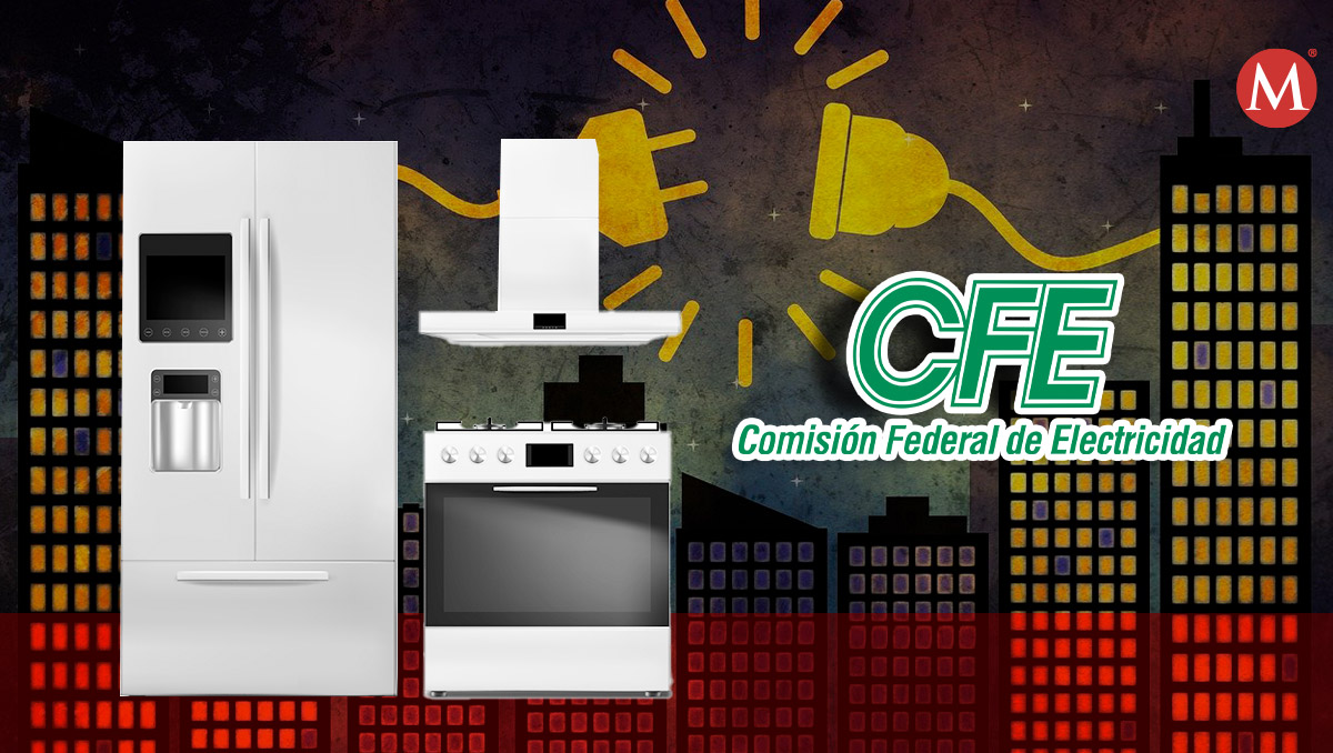La CFE se compromete a pagar por daños causados a tus instalaciones. Foto: (Pixabay)