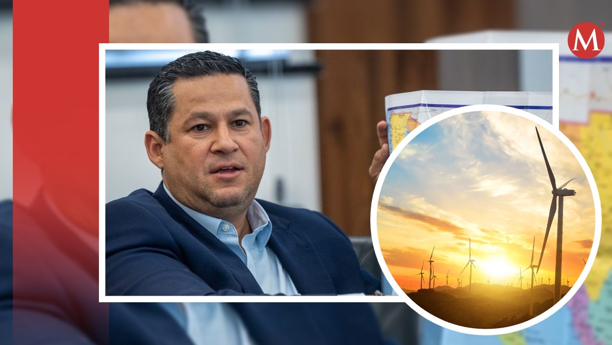 Diego Sinhue pide menos tramos de Tren Maya y más energías limpias | Especial