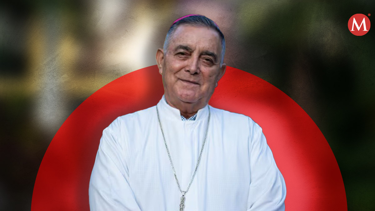 El obispo no dijo a quiénes perdonaba por hacerle daño. | Especial