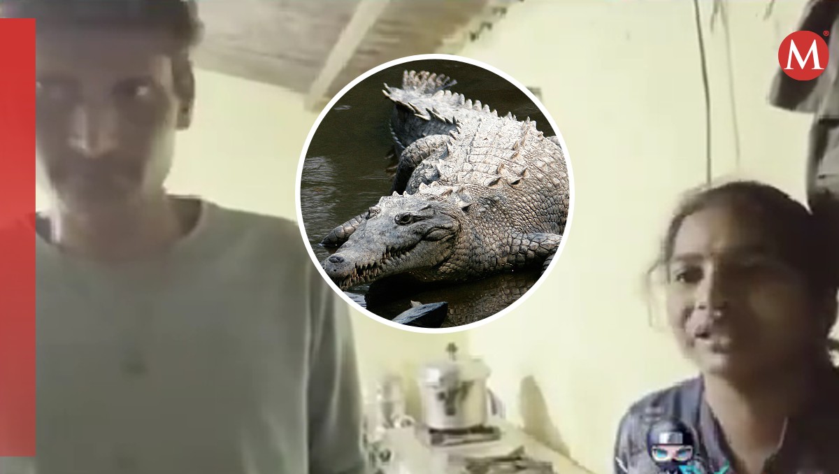 El padre del niño reclamaba que "todo lo que hacía era comer". | Especial