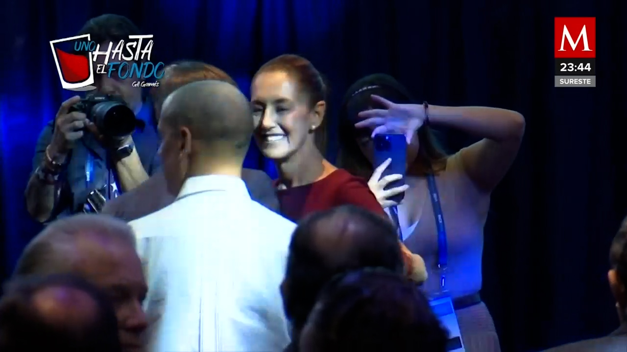 El trámite | Uno Hasta el Fondo, con Gil Gamés