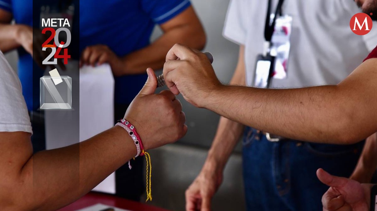 Elecciones en Nuevo León. Foto: Especial