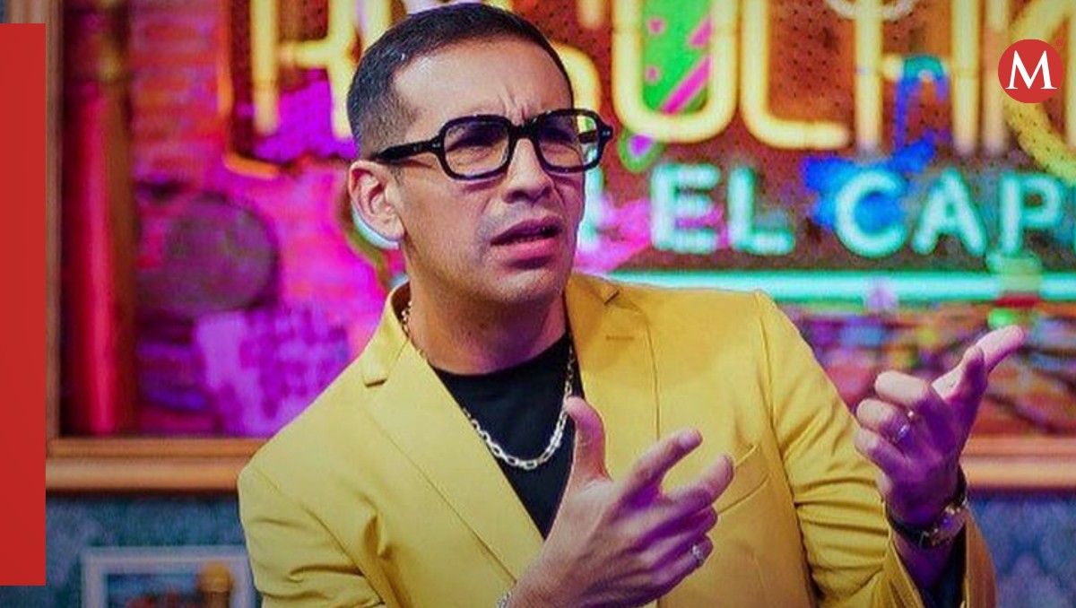 Esto lo contó en una entrevista | Instagram