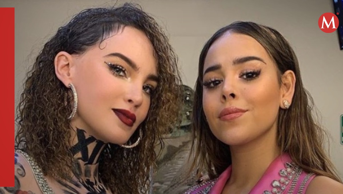 Los fans de ambas cantantes se enfrentaron en X | Foto: Instagram