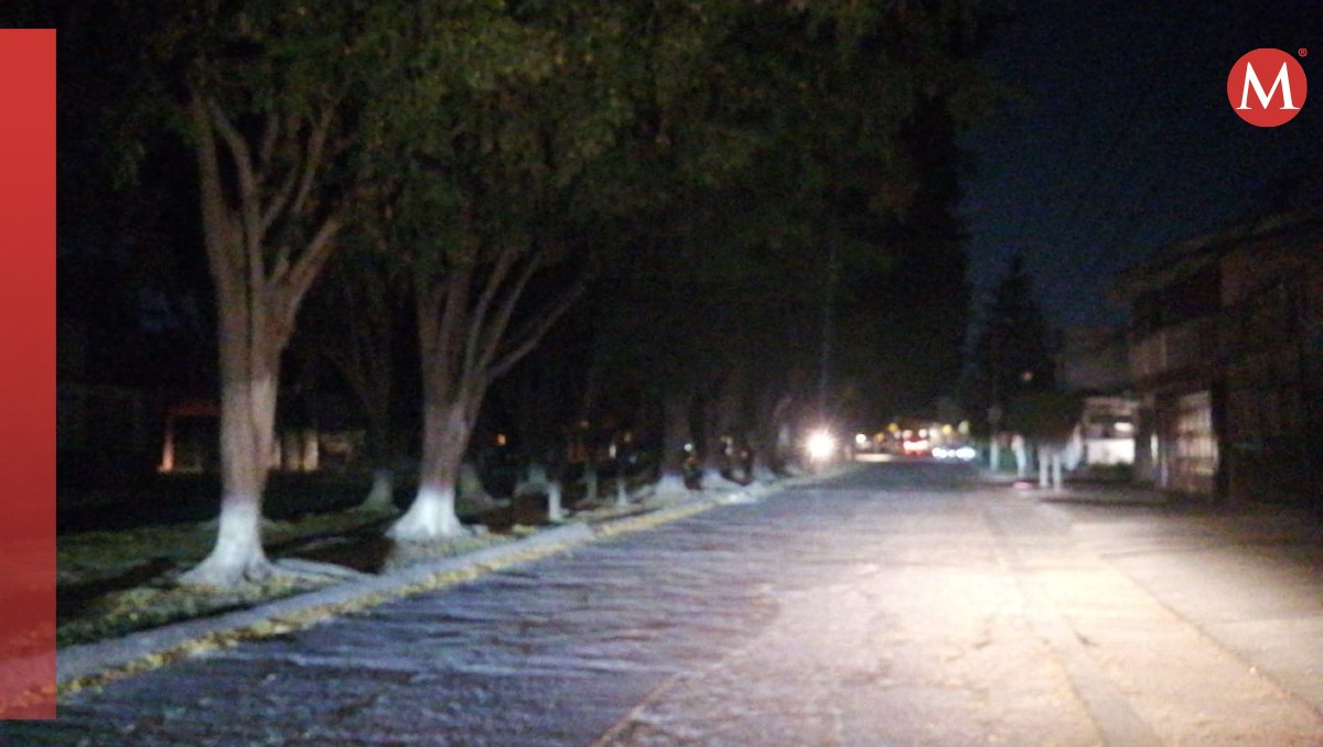 Gobierno municipal no descarta más ‘apagones’ en León debido al elevado consumo de energía | Cortesía