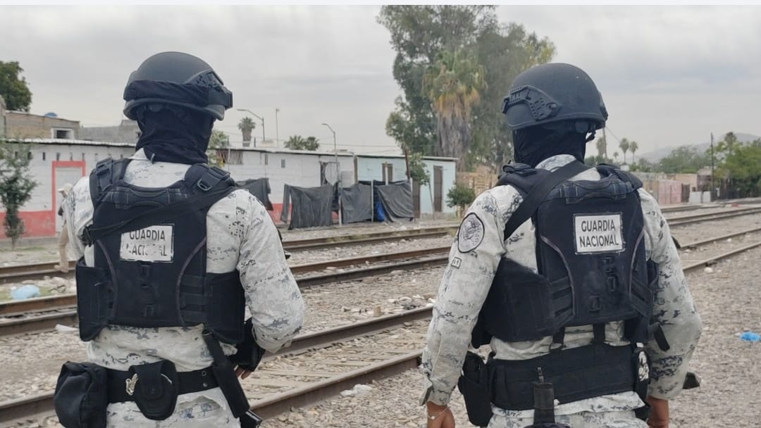 Los hechos ocurrieron en Gómez Palacio, Durango. | Sandra Gómez