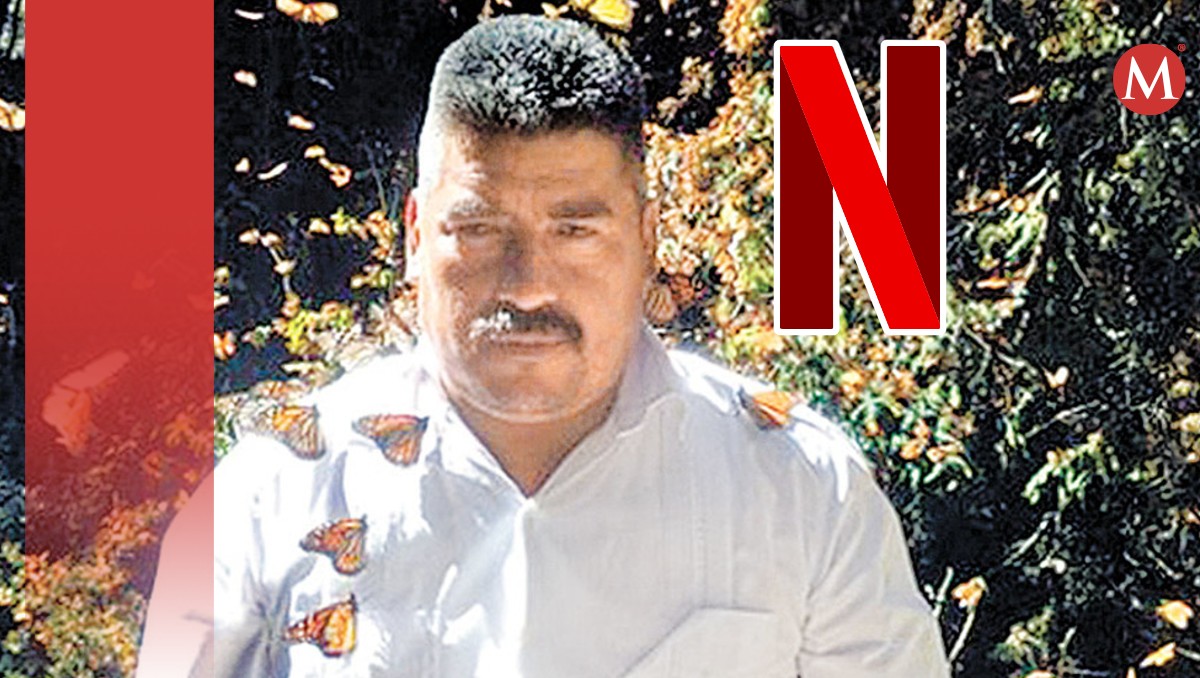 Homero Gómez inspira documental de Netflix.