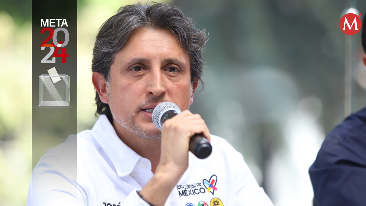 José Juan Espinosa | Agencia Es Imagen
