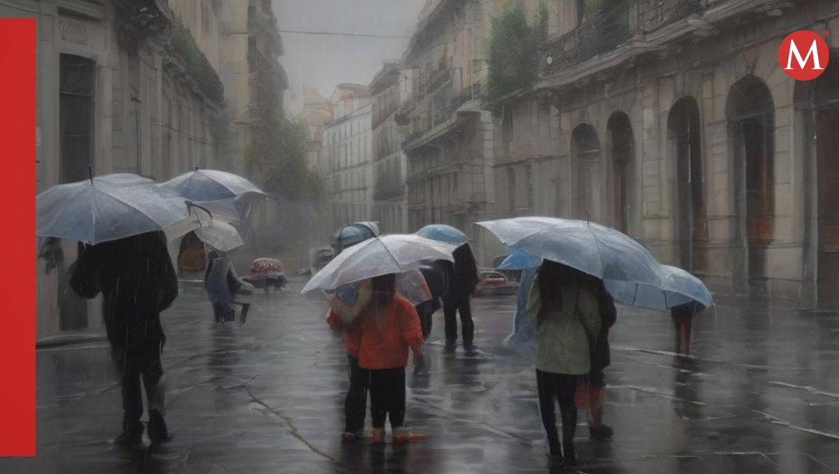 Lluvia podría ser una causa de terremotos