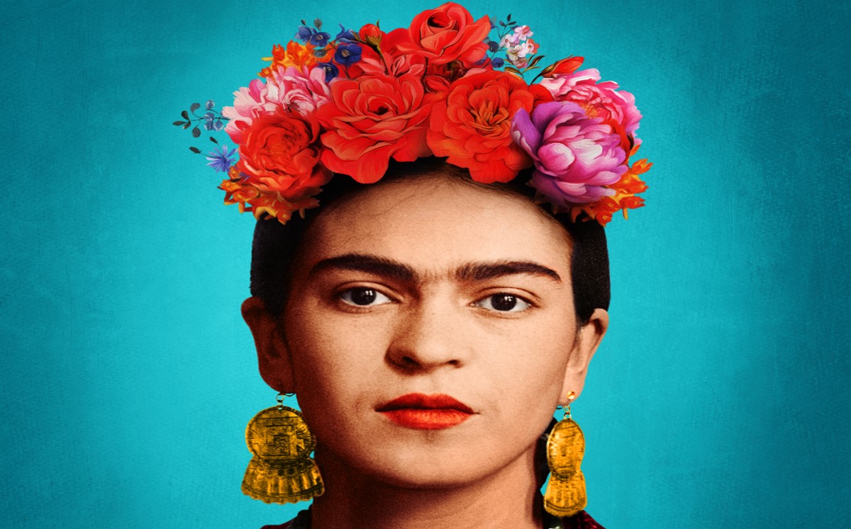 El 9 de mayo se estrena en cines el documental 'Frida'. FOTO: Especial