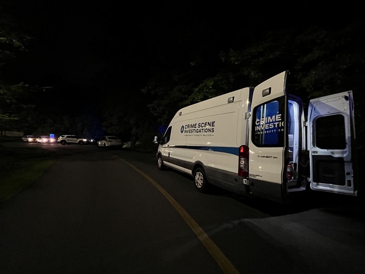 Tres niños y un adulto fallecidos en un posible asesinato-suicidio | Foto: Policía de Gwinnett EU cuenta X