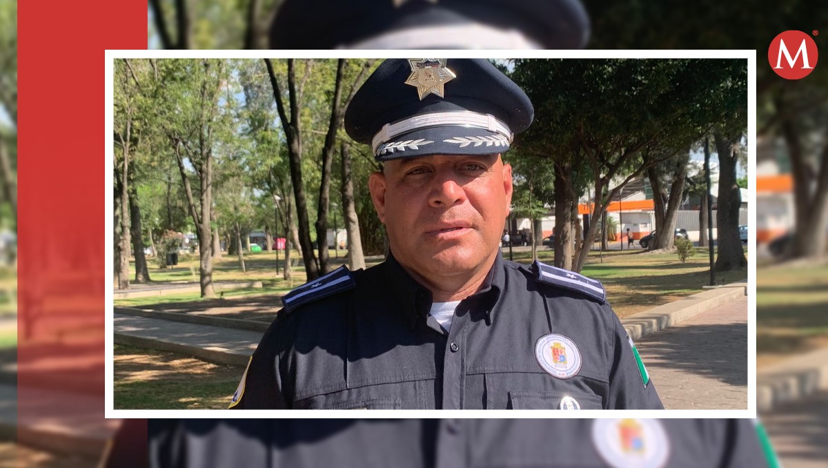 Novena Delegación de Policía en León: analizan su construcción | Especial
