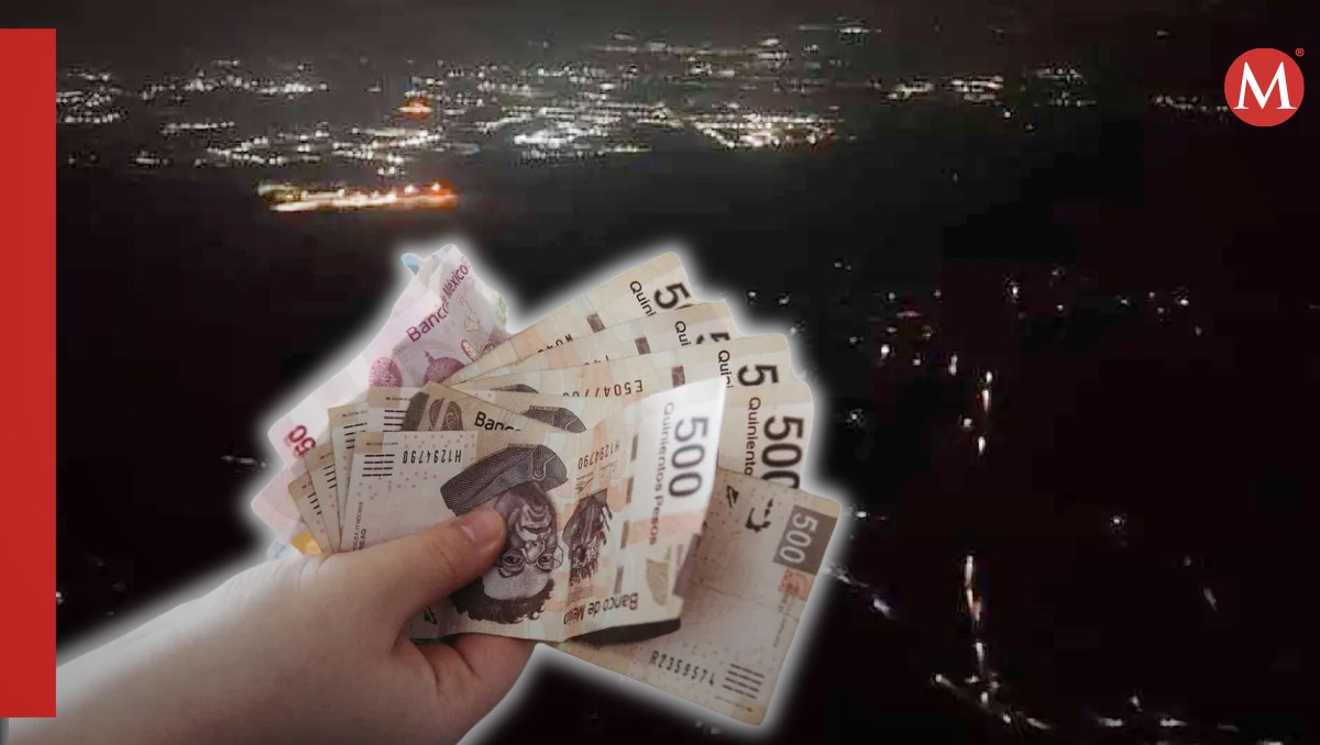 Pérdidas económicas por apagones. (Especial)
