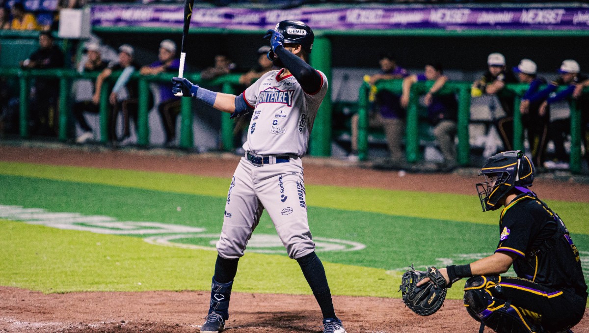 Sultanes empata la serie frente Dorados de Chihuahua (Cortesía)