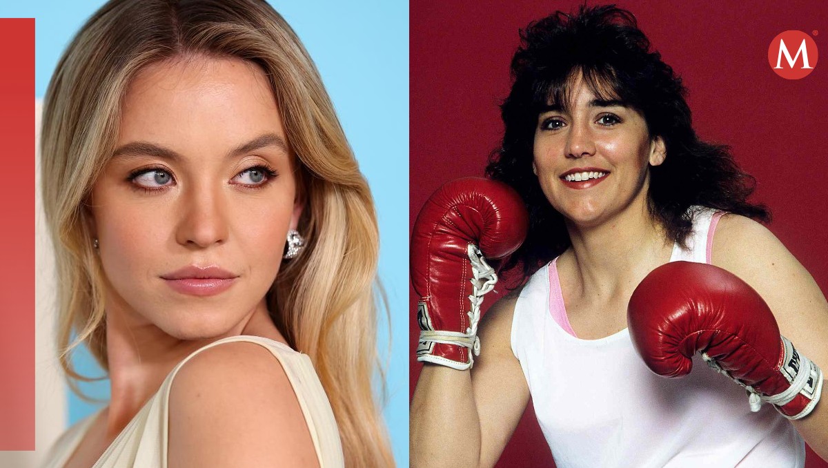 Sydney Sweeney dará vida a la boxeadora Christy Martin en biopic