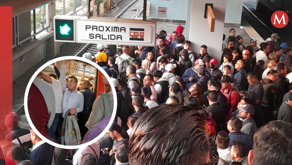 Al momento no se han reportado averías en ninguna de las líneas. | Especial