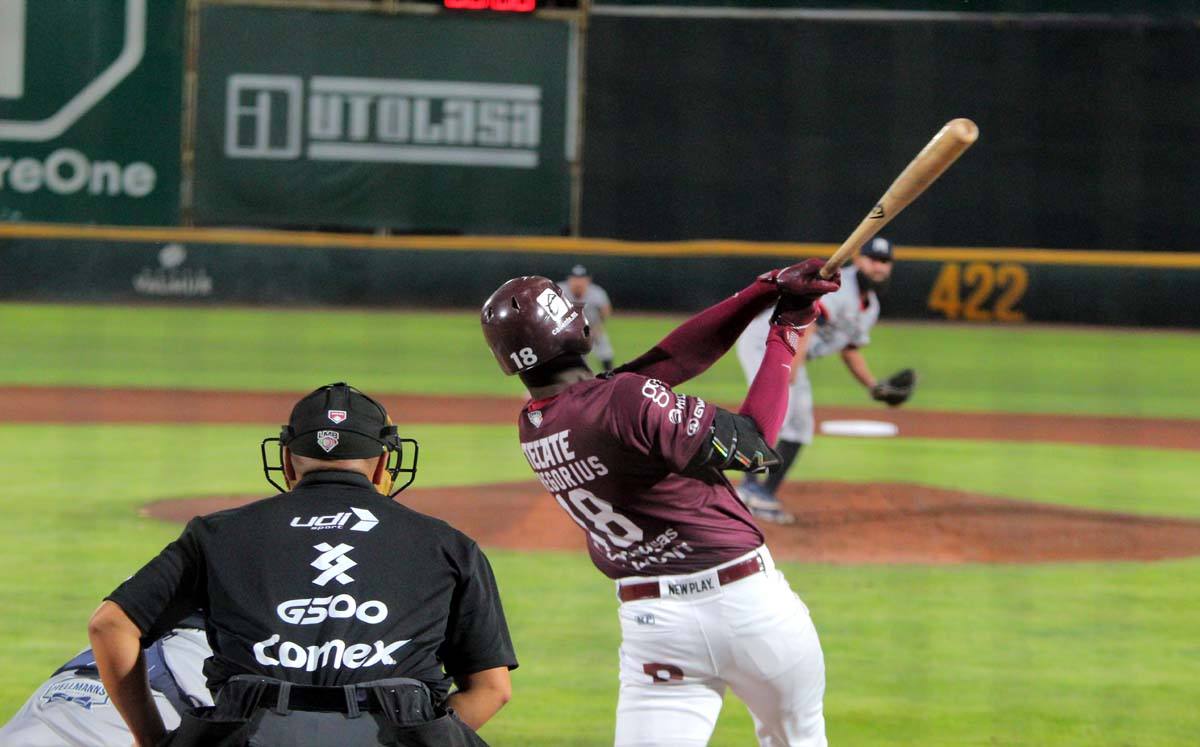 Liga Mexicana de Beisbol claves para entender mejor Grupo Milenio