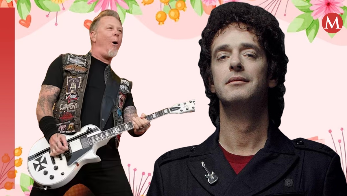 ¡No todo es 'Señora Señora'! Más canciones para celebrar y dedicar a mamá en este 10 de mayo