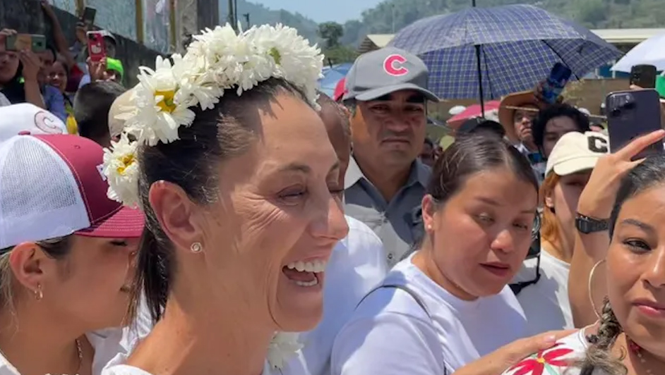 Claudia Sheinbaum en desacuerdo que el modelo educativo esté basado en la prueba PISA