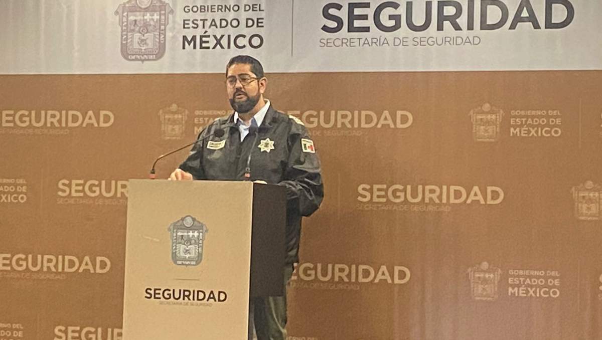 Detienen a 17 personas por fosas clandestinas en Nicolás Romero| Especial