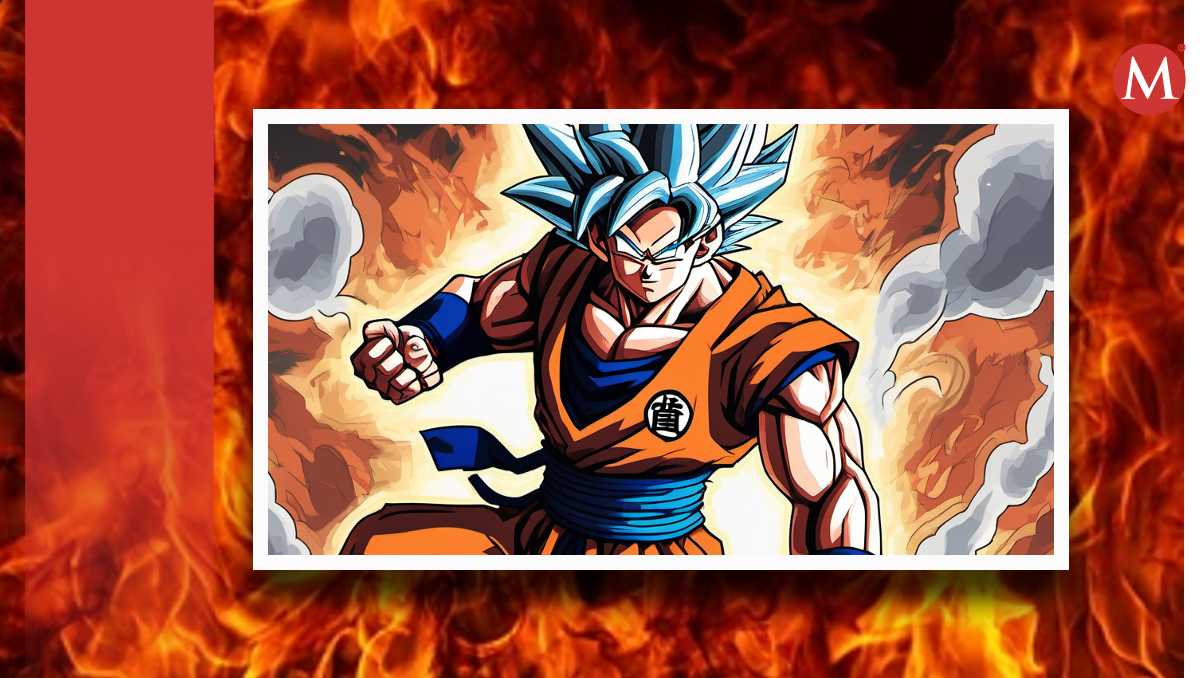 ¿Dragon Ball es satánico?