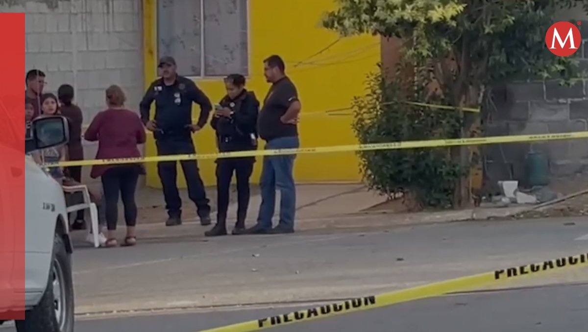 Los familiares de la víctima lo hallaron sin vida y dieron aviso a las autoridades. (Foto: Especial)