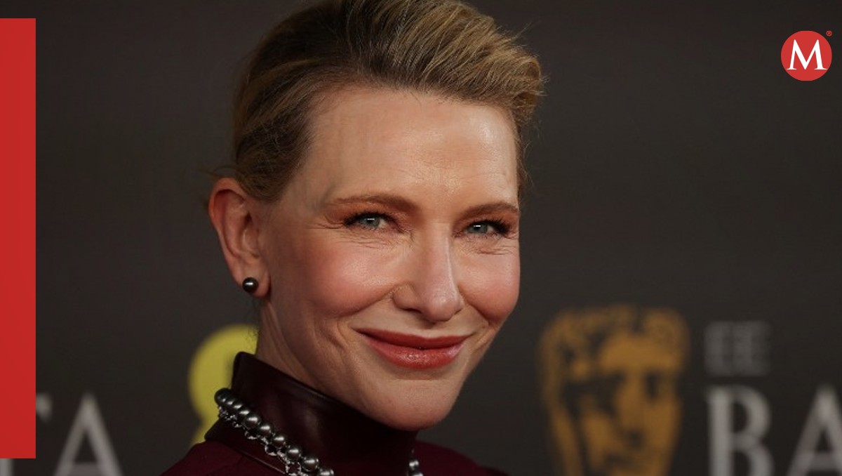 Ganadora de dos Oscar, cuatro premios Bafta y cuatro Globos de Oro. | AFP