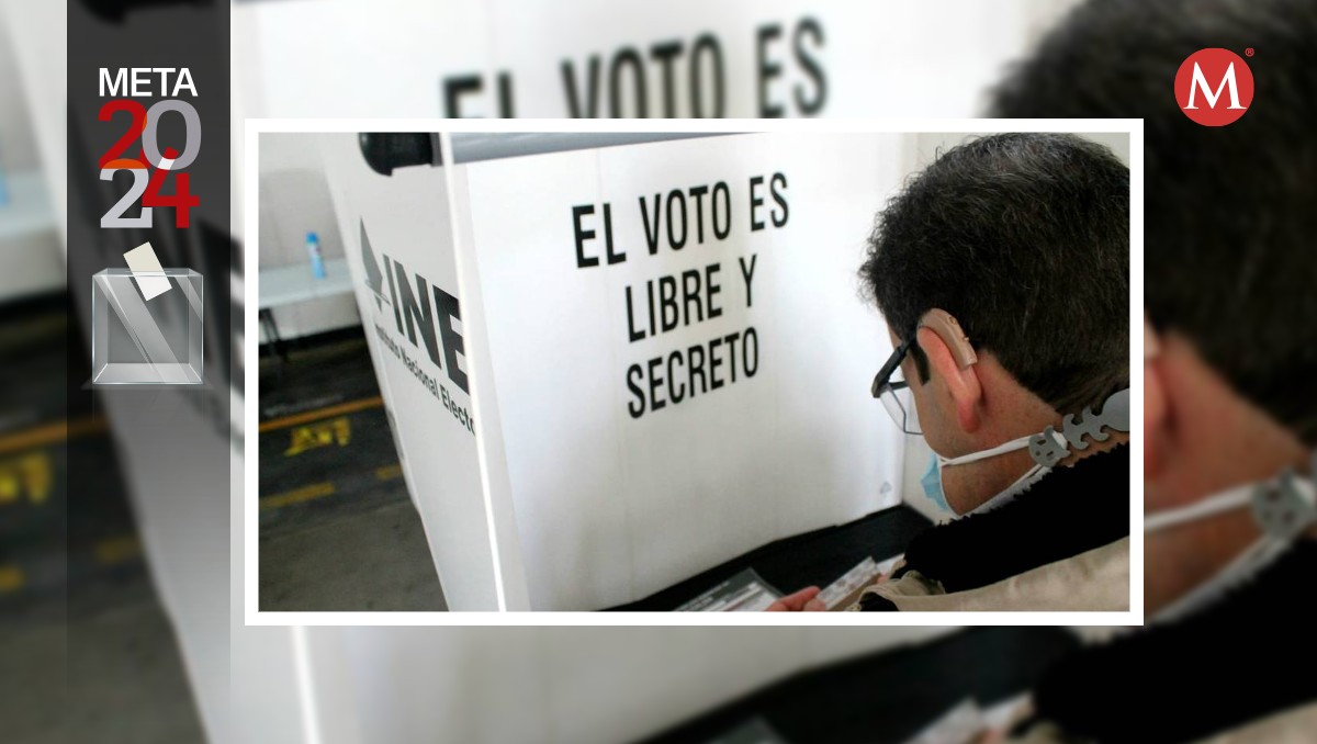 Guanajuato lugar 20 de 32 en riesgo para colocar casillas para votar | Especial
